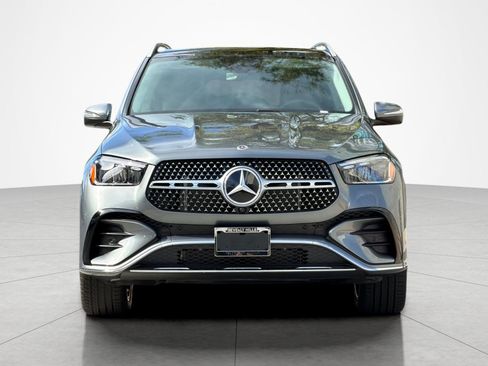 New 2026 Mercedes-Benz GLE 350 4MATIC image 8
