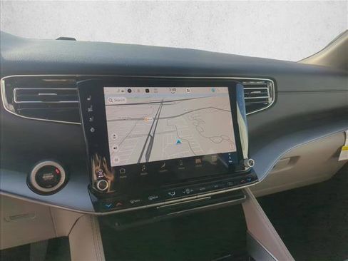 New 2025 Jeep Wagoneer Series II image 11