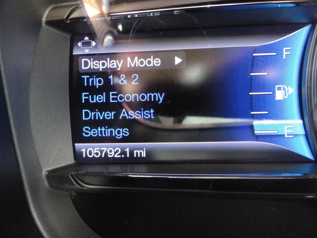Used 2015 Ford Taurus Limited w/ Equipment Group 301A FWD image 19