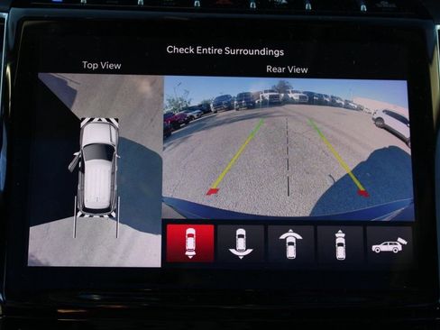 Used 2022 Jeep Grand Cherokee Limited 4xe w/ Luxury Tech Group II image 20