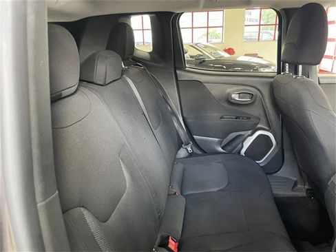 Used 2018 Jeep Renegade Sport w/ Power & Air Group image 18