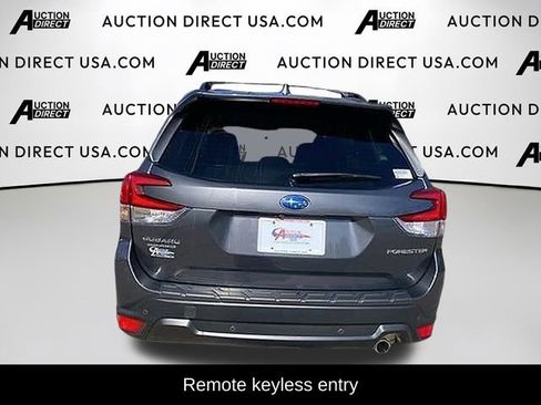 Used 2022 Subaru Forester Limited w/ Popular Package #2 AWD/4WD image 8