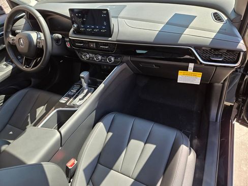 New 2025 Acura ADX AWD image 20