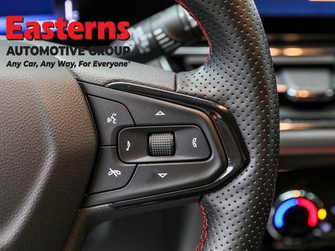 Used 2024 Chevrolet TrailBlazer RS w/ Driver Confidence Package AWD/4WD image 15