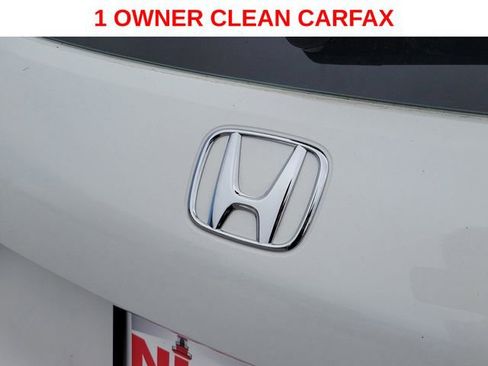 Used 2025 Honda HR-V LX image 8