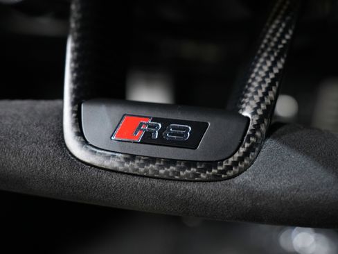 Used 2017 Audi R8 V10 plus image 36