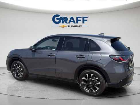 Used 2026 Honda HR-V EX-L image 14
