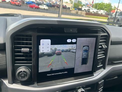 New 2026 Ford F150 XLT AWD/4WD image 27