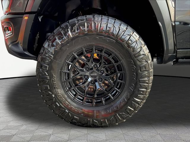 Used 2022 RAM 1500 TRX w/ TRX Level 2 Equipment Group AWD/4WD image 37