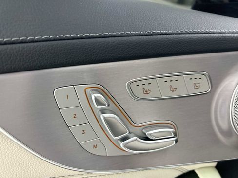 Used 2022 Mercedes-Benz C 43 AMG 4MATIC Cabriolet image 14