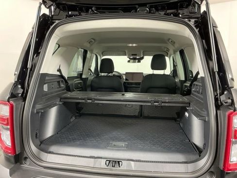 Used 2025 Ford Bronco Sport Big Bend AWD/4WD image 29