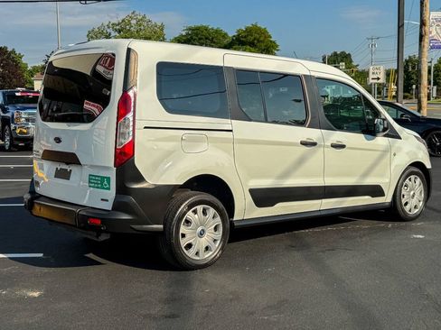 Used 2020 Ford Transit Connect XL FWD image 9