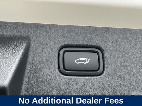 New 2026 Hyundai Tucson SEL FWD image 17