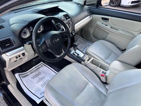 Used 2013 Subaru Impreza 2.0i Sport Limited image 14