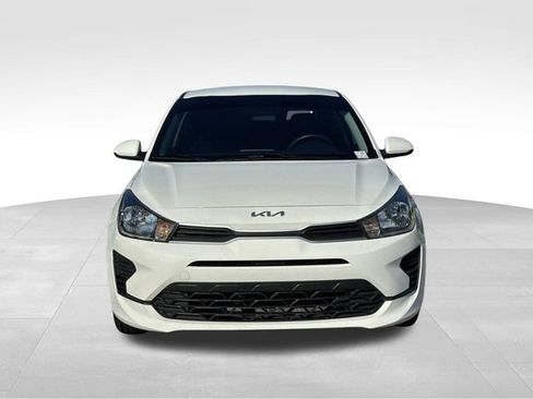 Used 2023 Kia Rio LX FWD image 8