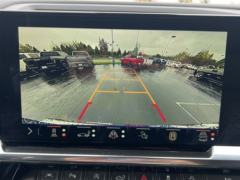 New 2026 GMC Sierra 1500 Elevation w/ Elevation Premium Package image 15