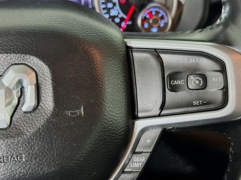 Used 2020 RAM 1500 Big Horn image 14