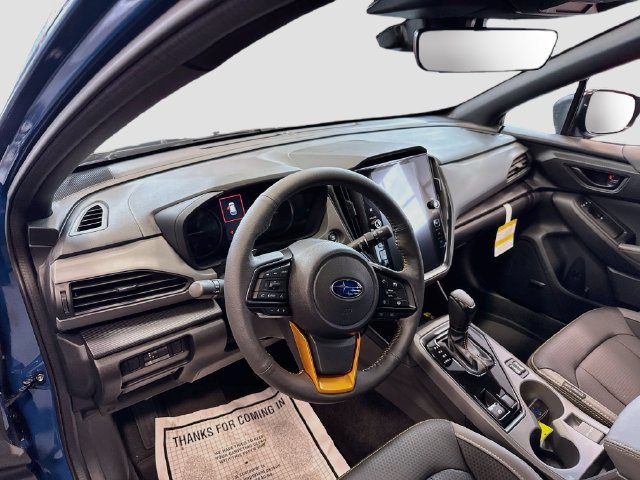 New 2026 Subaru Crosstrek 2.5i Wilderness AWD/4WD image 7