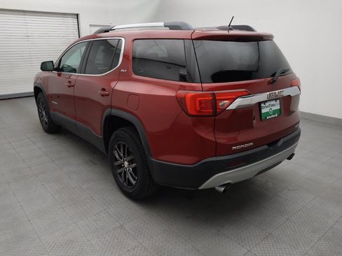 Used 2019 GMC Acadia SLT AWD/4WD image 5