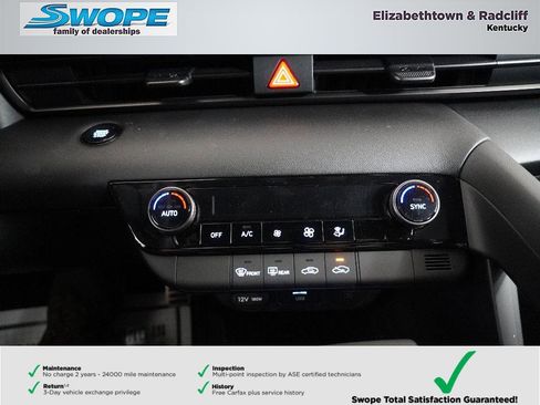 New 2026 Hyundai Elantra Sport image 5