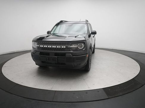 Used 2025 Ford Bronco Sport Big Bend AWD/4WD image 12