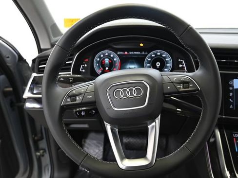 New 2026 Audi Q7 3.0T Premium Plus AWD/4WD image 4