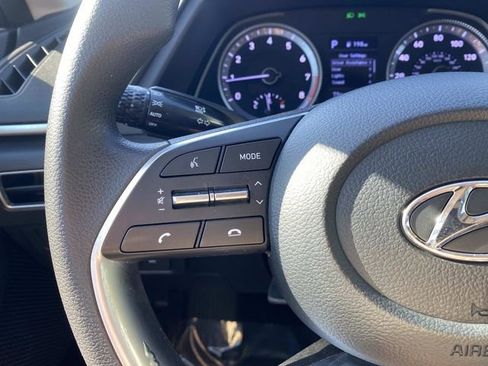 Used 2023 Hyundai Sonata SE FWD image 32