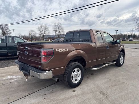 Used 2011 Ford F150 XLT w/ XLT Convenience Pkg image 3