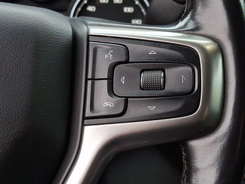 Used 2019 Chevrolet Silverado 1500 RST w/ All-Star Edition AWD/4WD image 24