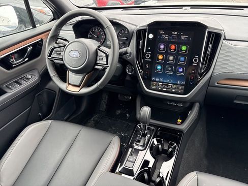 New 2026 Subaru Forester Sport w/ Sport Package image 14