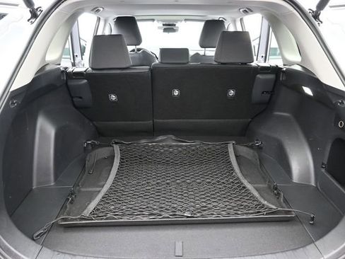 Certified 2025 Toyota RAV4 XLE w/ Convenience Package image 34