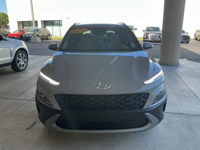 Certified 2023 Hyundai Kona SEL