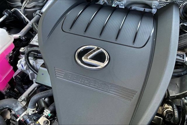 Used 2024 Lexus NX 350 AWD image 31