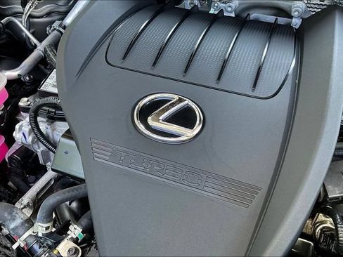 Used 2024 Lexus NX 350 AWD image 31