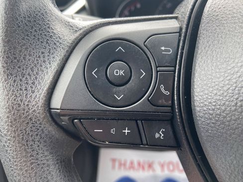 Used 2023 Toyota RAV4 LE AWD/4WD image 26
