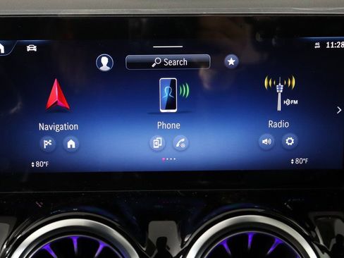 New 2025 Mercedes-Benz GLA 250 4MATIC image 4