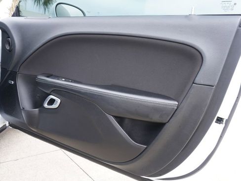 Used 2021 Dodge Challenger R/T Scat Pack w/ T/A Package RWD image 21