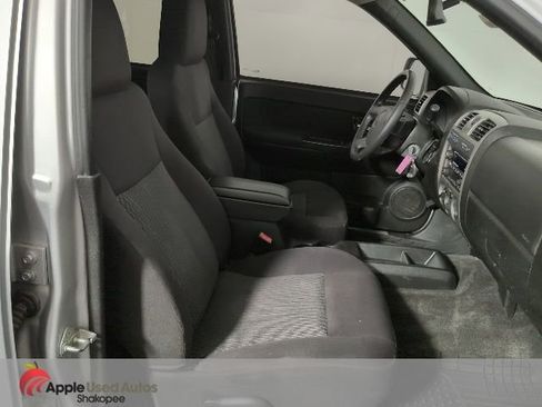 Used 2012 Chevrolet Colorado LT image 30