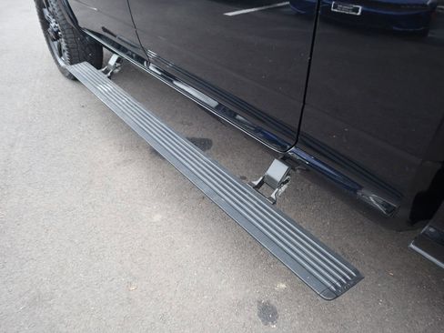 Used 2022 RAM 2500 Limited image 16