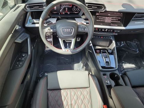 New 2026 Audi S3 Premium image 10