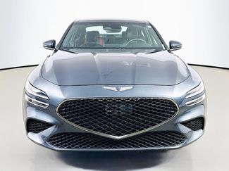 Used 2023 Genesis G70 2.0T w/ Sport Prestige Package RWD video 2
