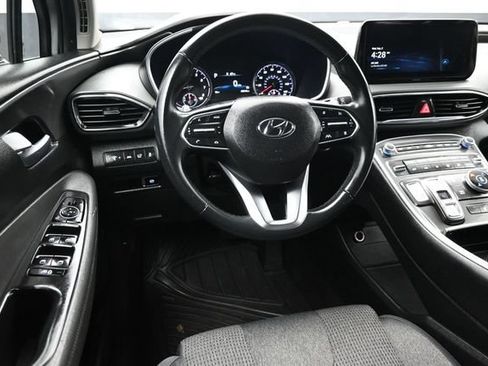 Used 2023 Hyundai Santa Fe SEL AWD/4WD image 16