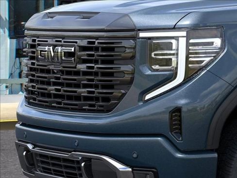 New 2026 GMC Sierra 1500 Denali Ultimate image 13