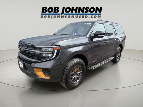 Used 2025 Ford Expedition Tremor AWD/4WD image 5