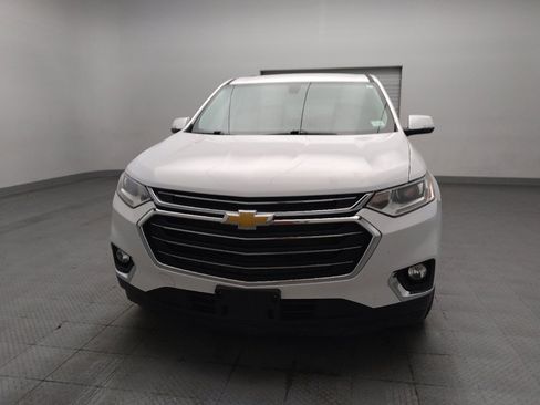 Used 2021 Chevrolet Traverse LT FWD image 15
