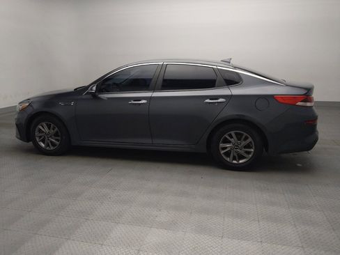 Used 2020 Kia Optima LX FWD image 3