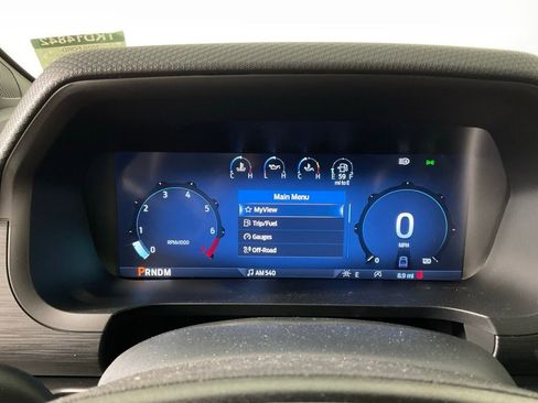 New 2026 Ford F150 STX w/ Equipment Group 200A image 26