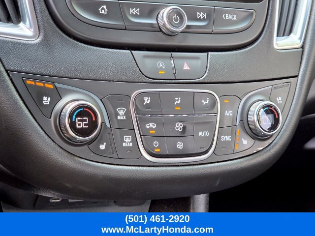 Used 2024 Chevrolet Malibu LT FWD image 22