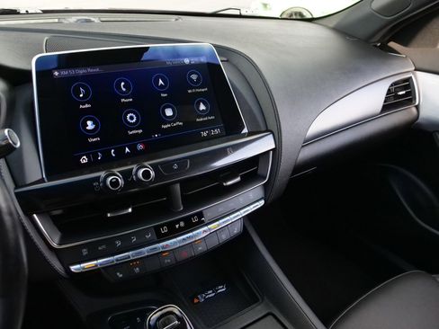 Used 2020 Cadillac CT5 Premium Luxury image 11