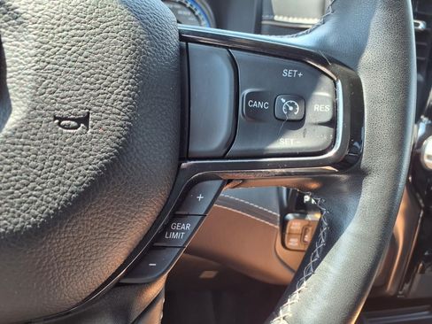 Certified 2022 RAM 1500 Limited AWD/4WD image 16